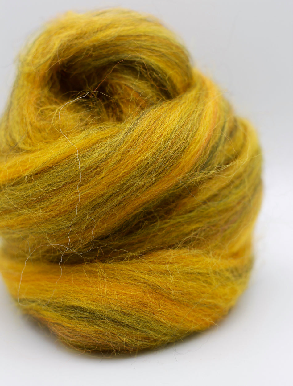 Devonia Fibre Tops