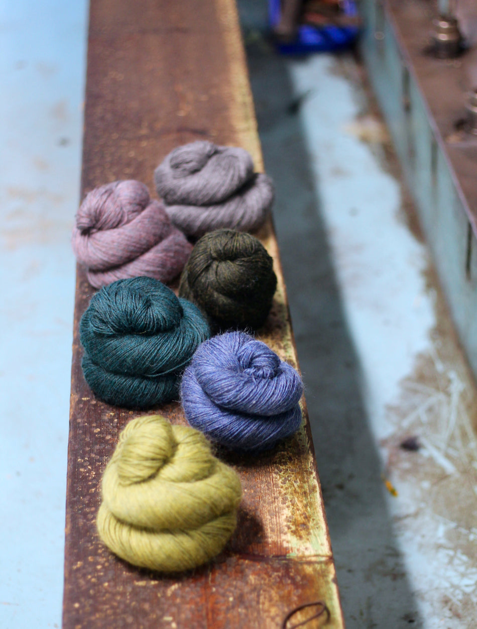 Devonia 4ply