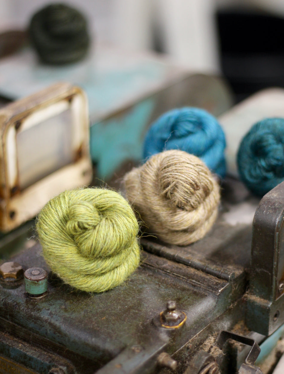 Devonia 4ply