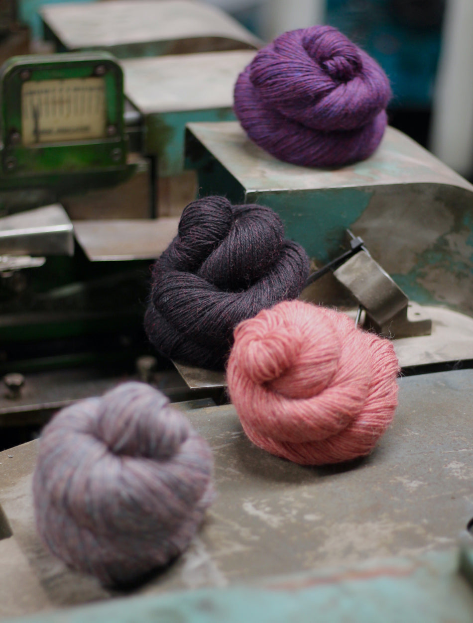 Devonia 4ply