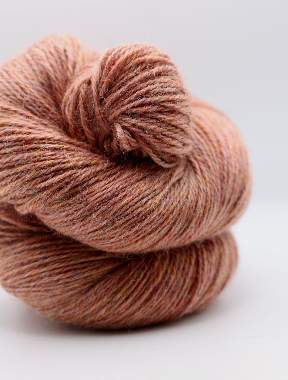Yarnadelic Worsted