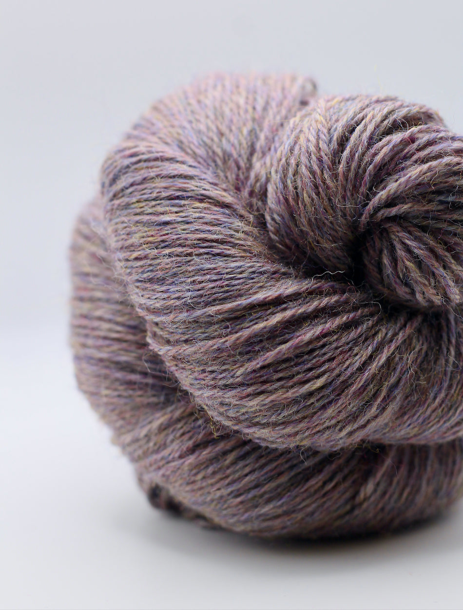 Yarnadelic Worsted