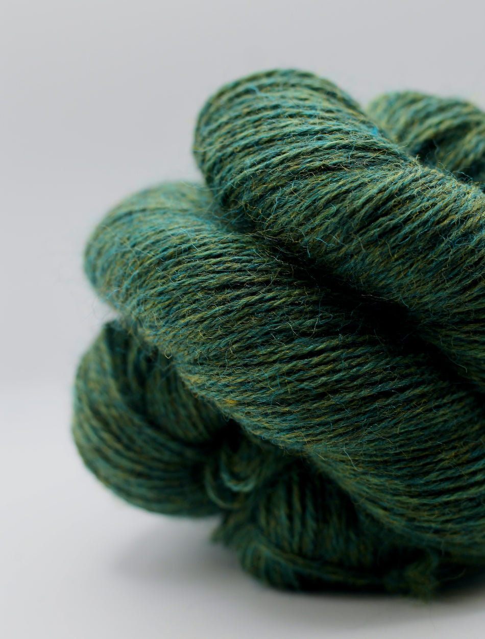 Yarnadelic Worsted
