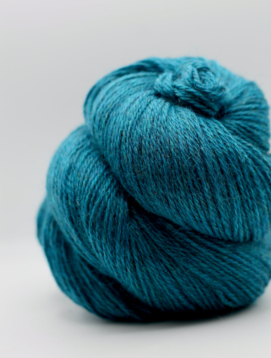 Yarnadelic Worsted
