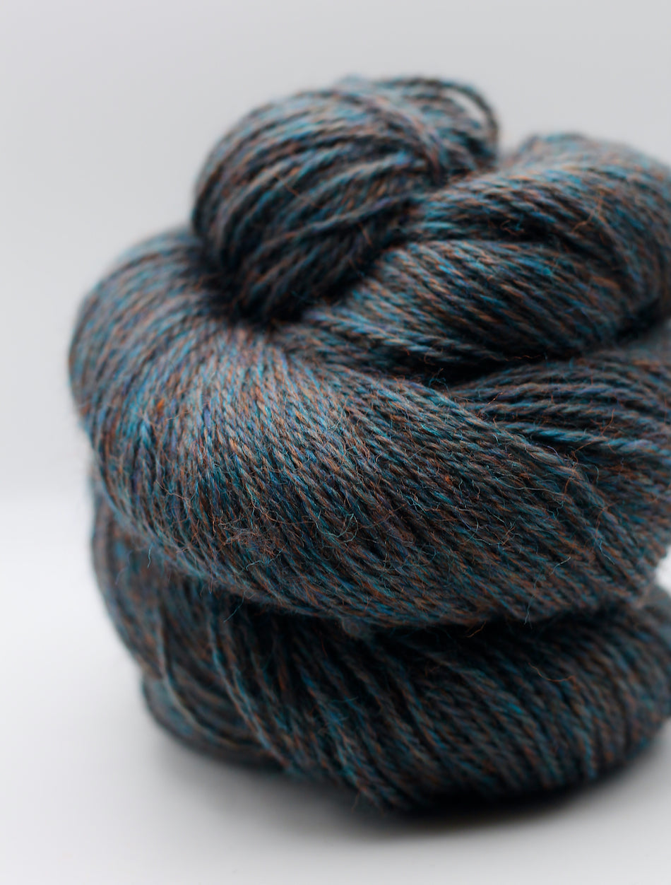 Yarnadelic Worsted