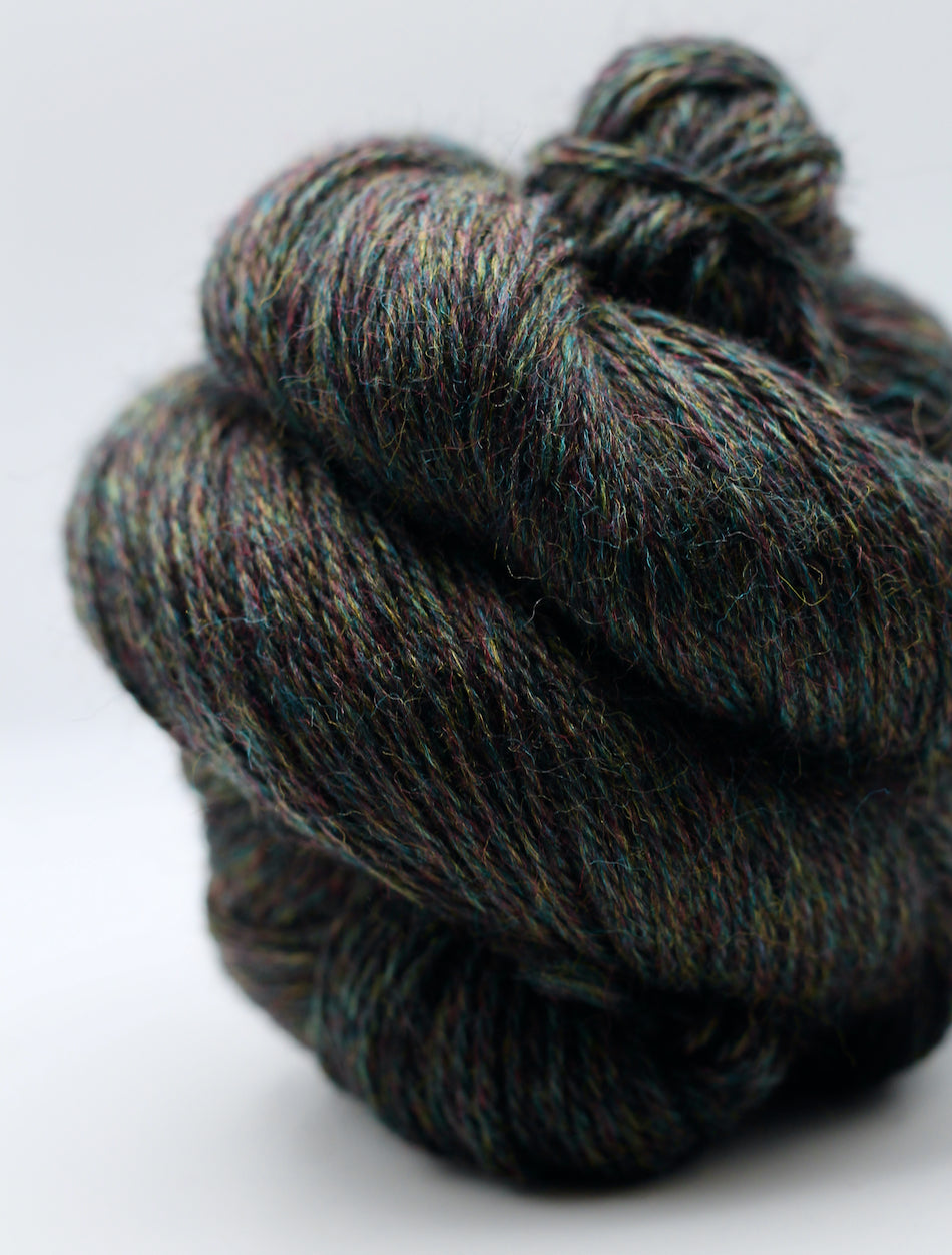 Yarnadelic Worsted