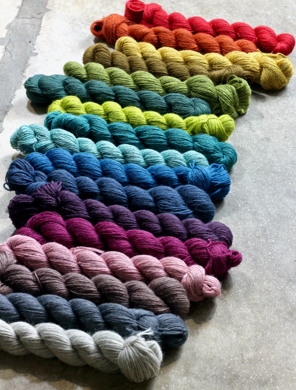 Exmoor Sock 4ply