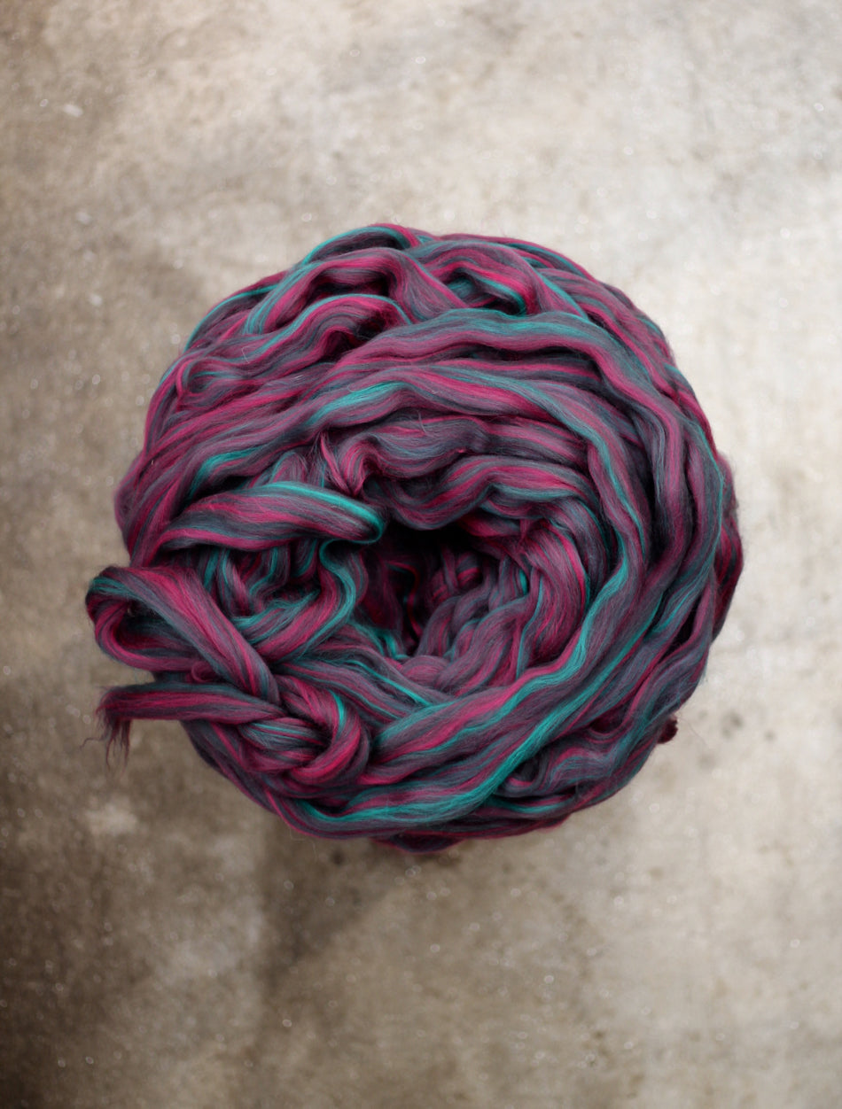 Appledore Fibre Tops