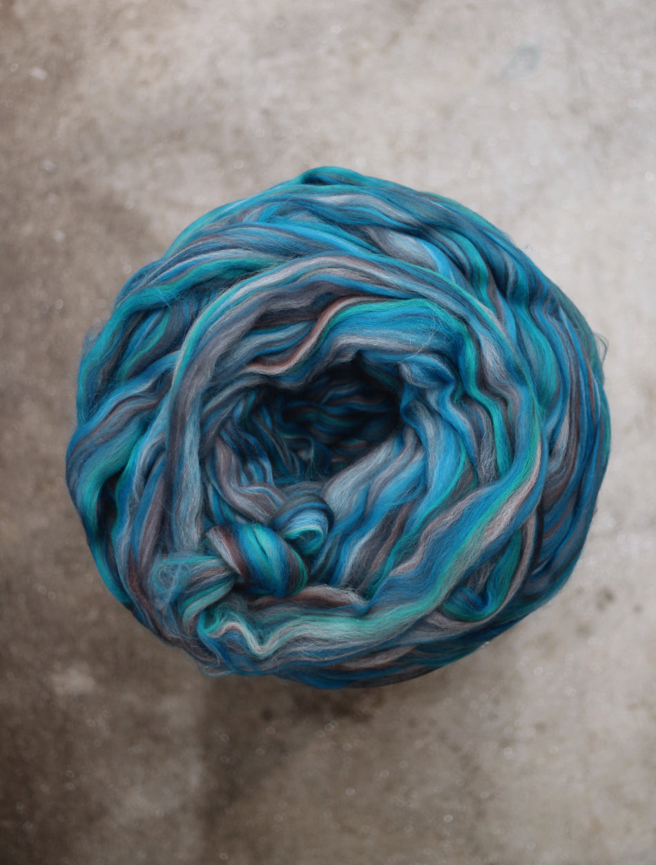 Appledore Fibre Tops