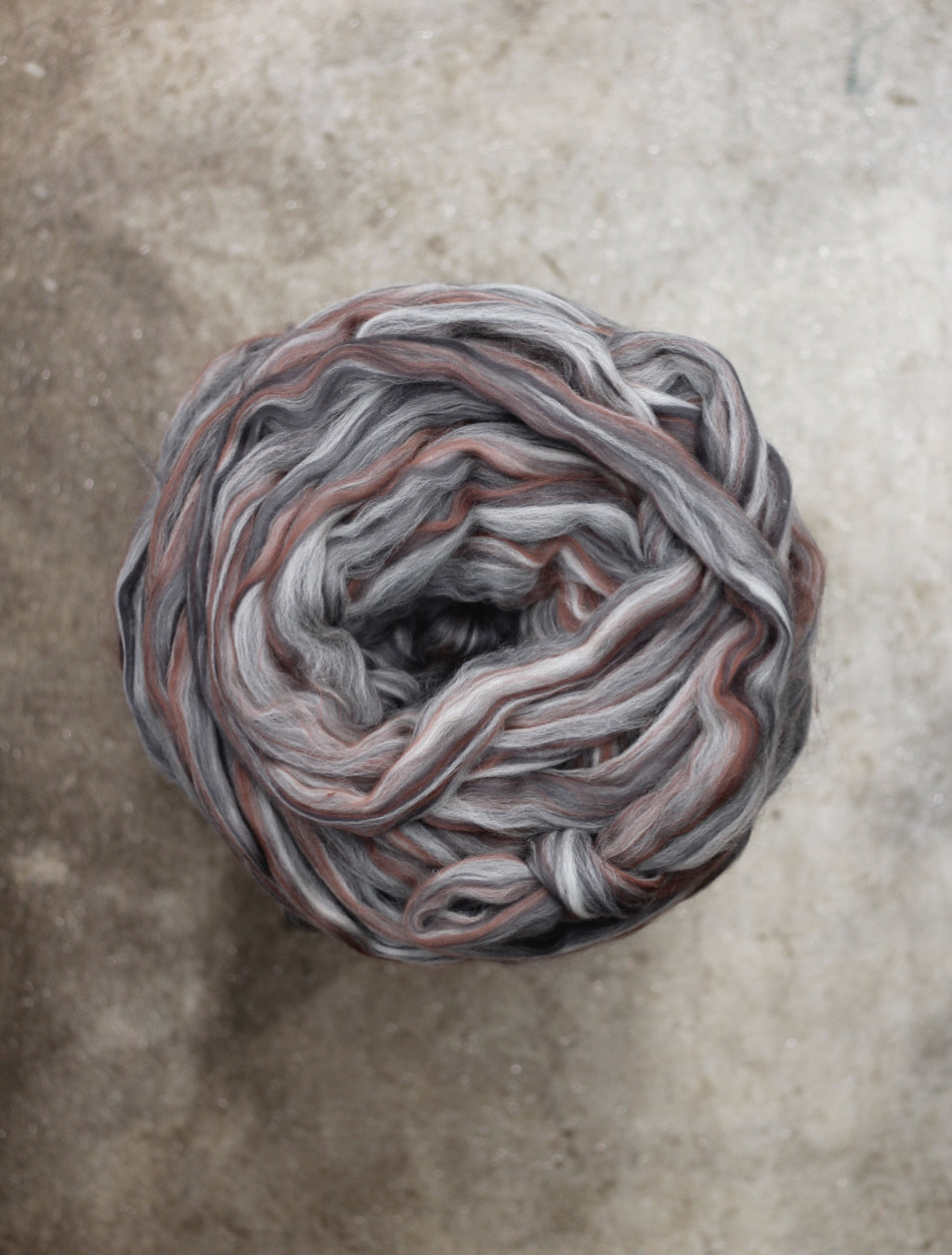 Appledore Fibre Tops