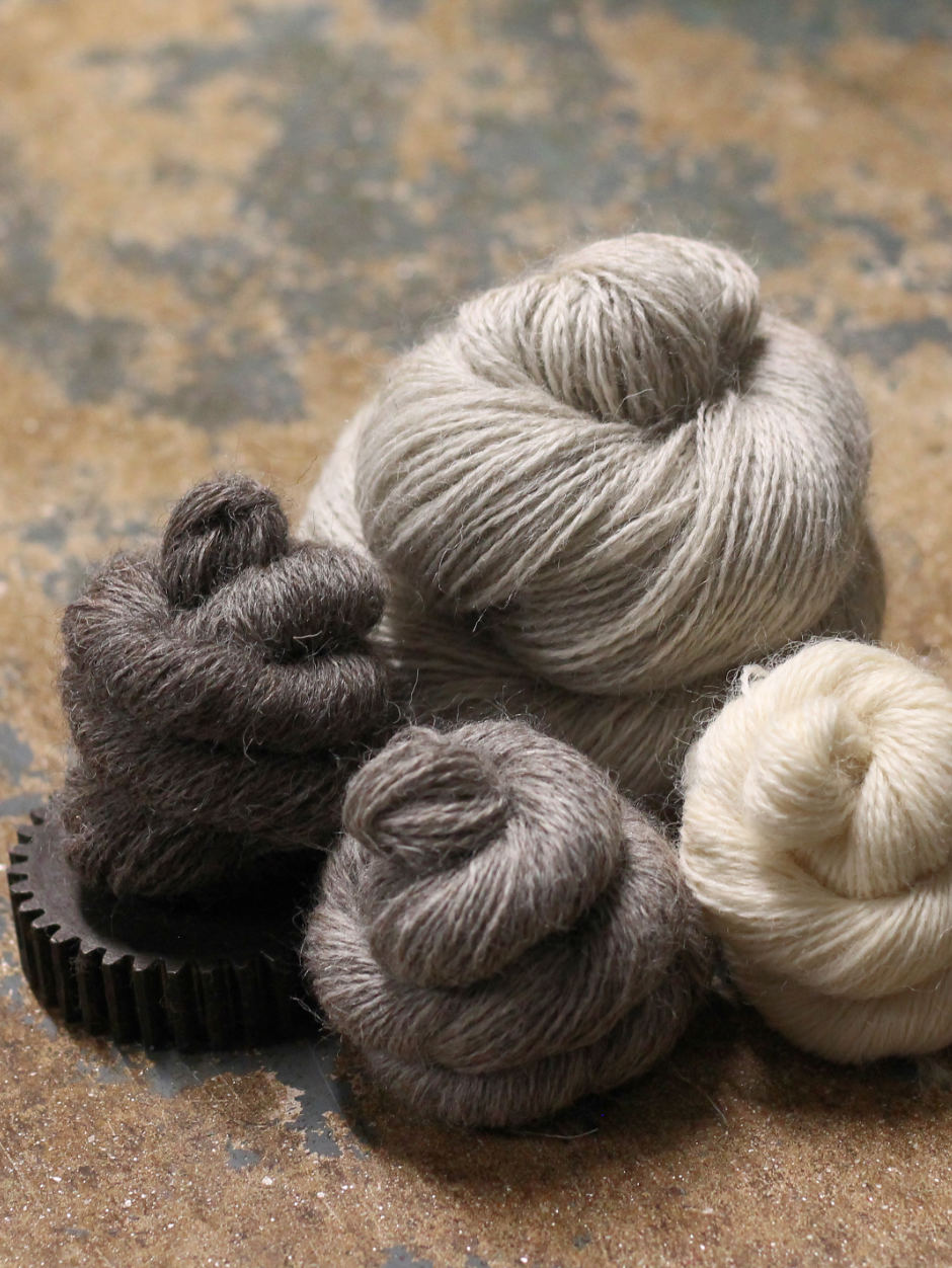 Devon Naturals DK