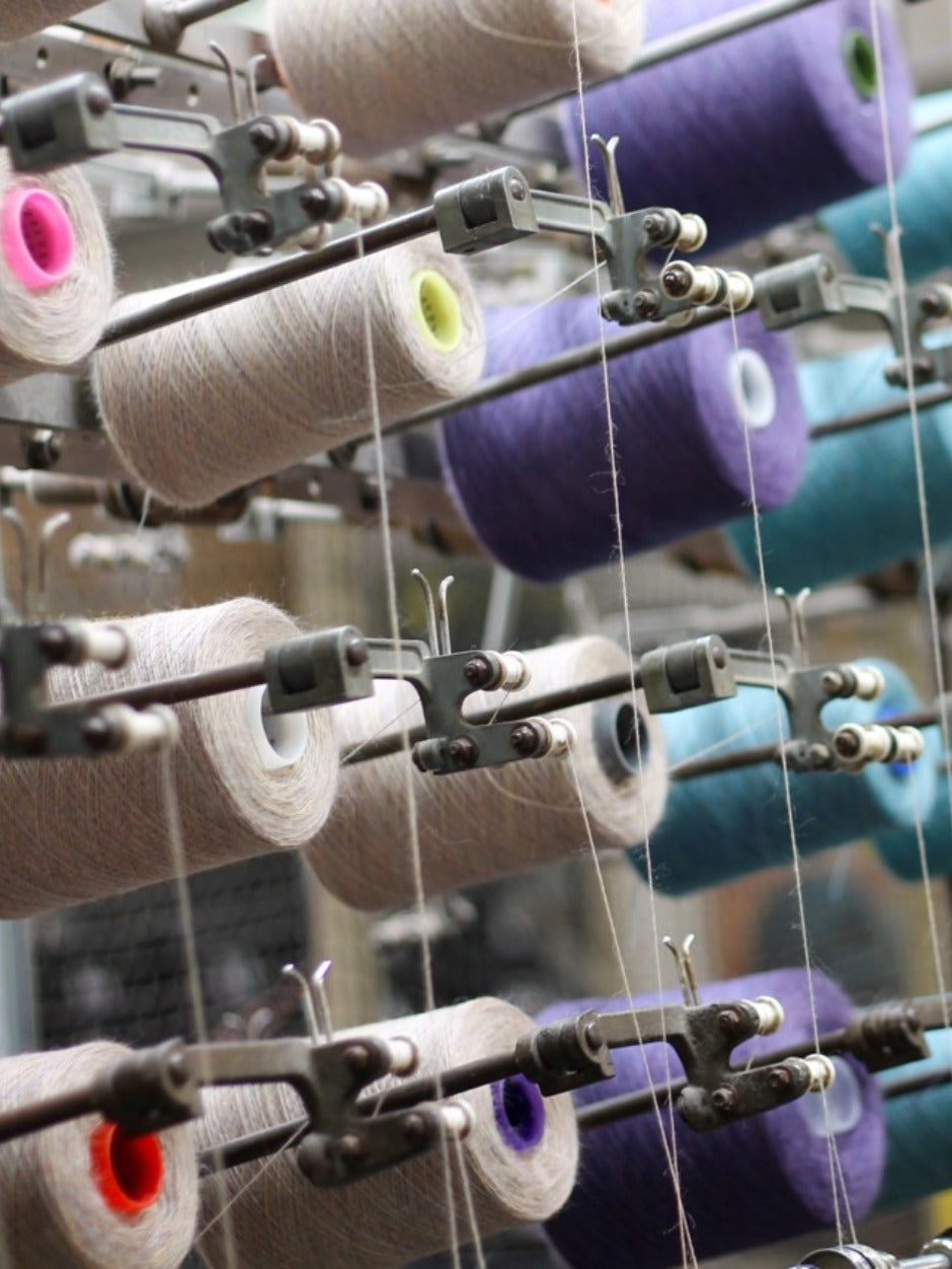 Yarnadelic Worsted