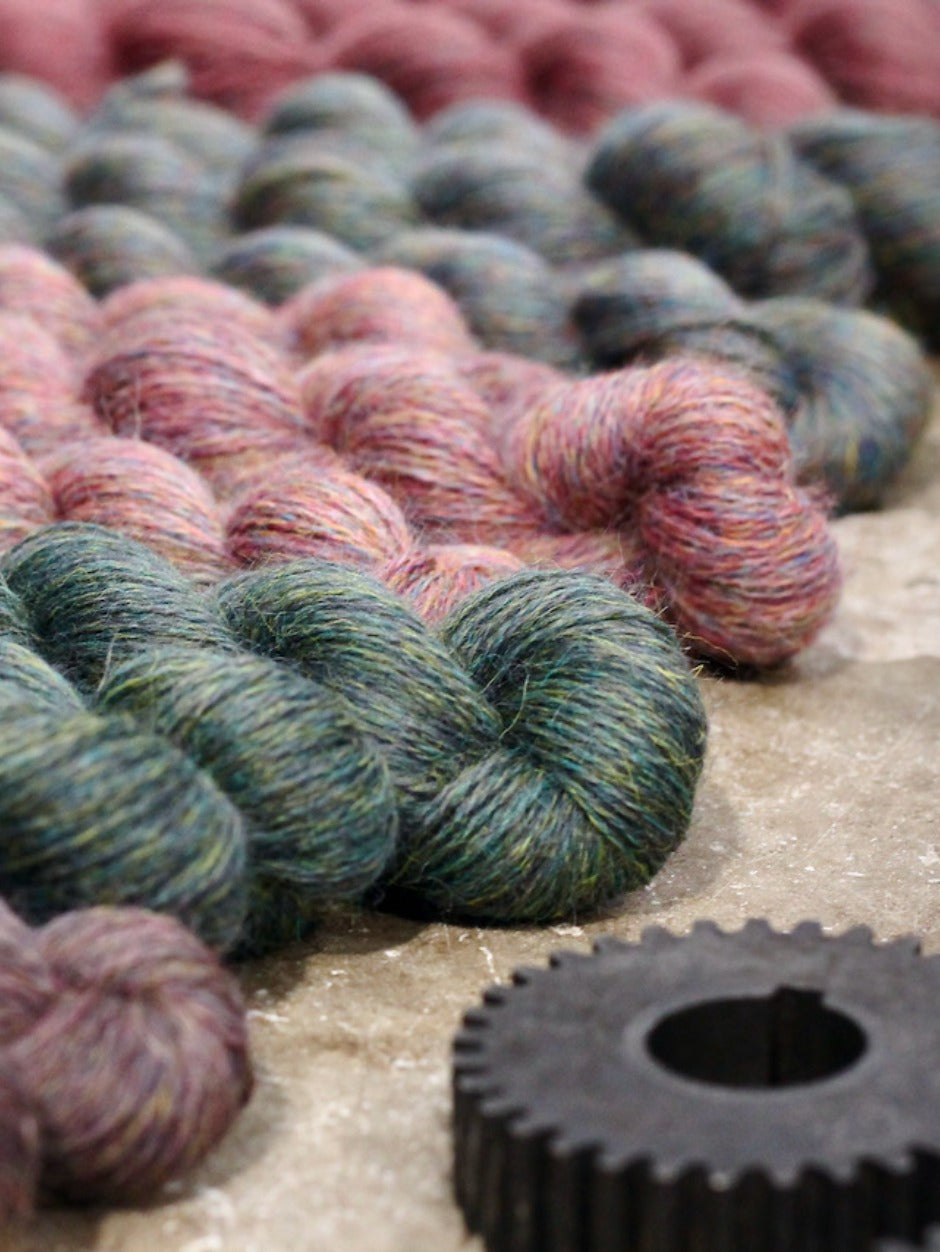 Appledore Lace