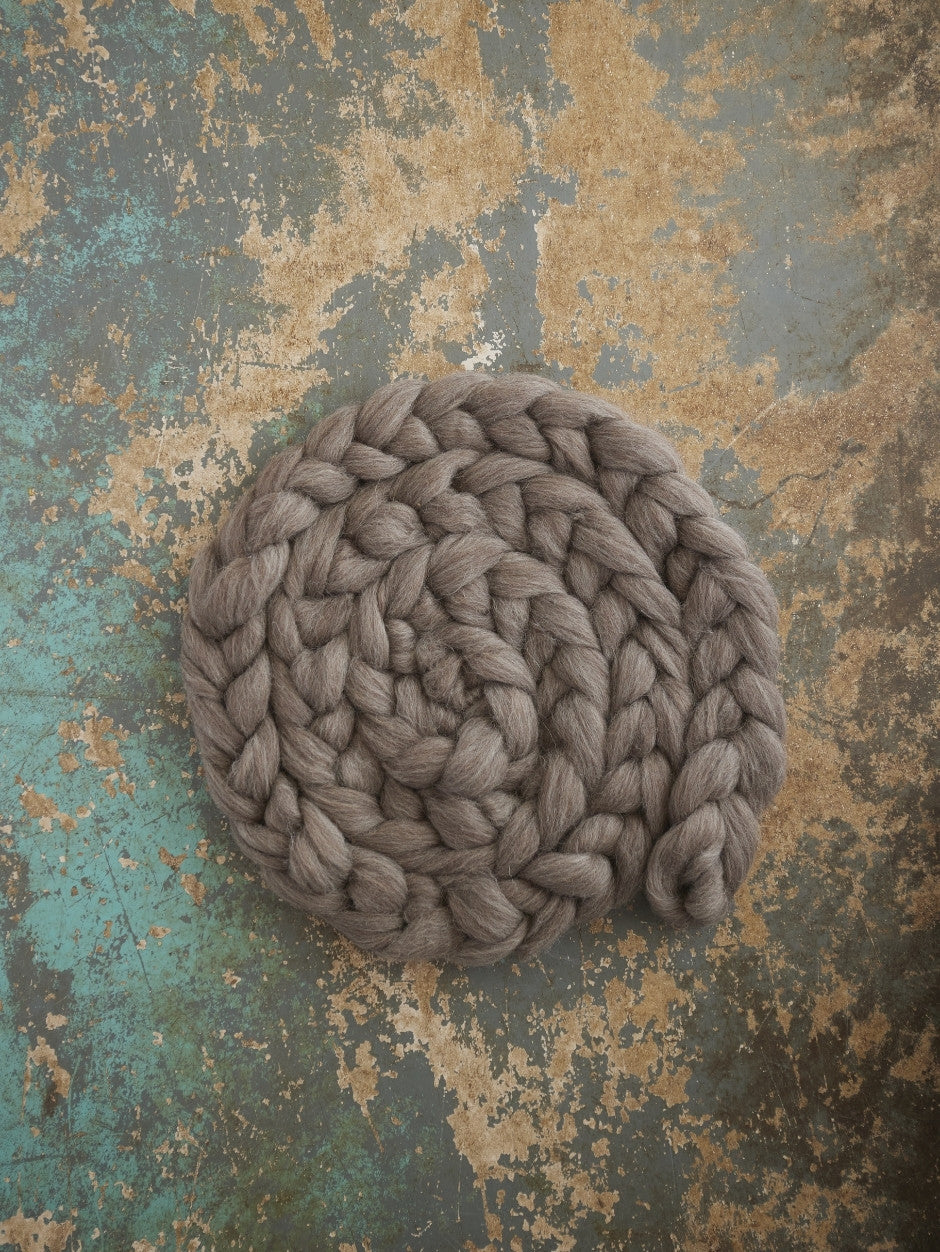 Single-Breed Fibre Tops