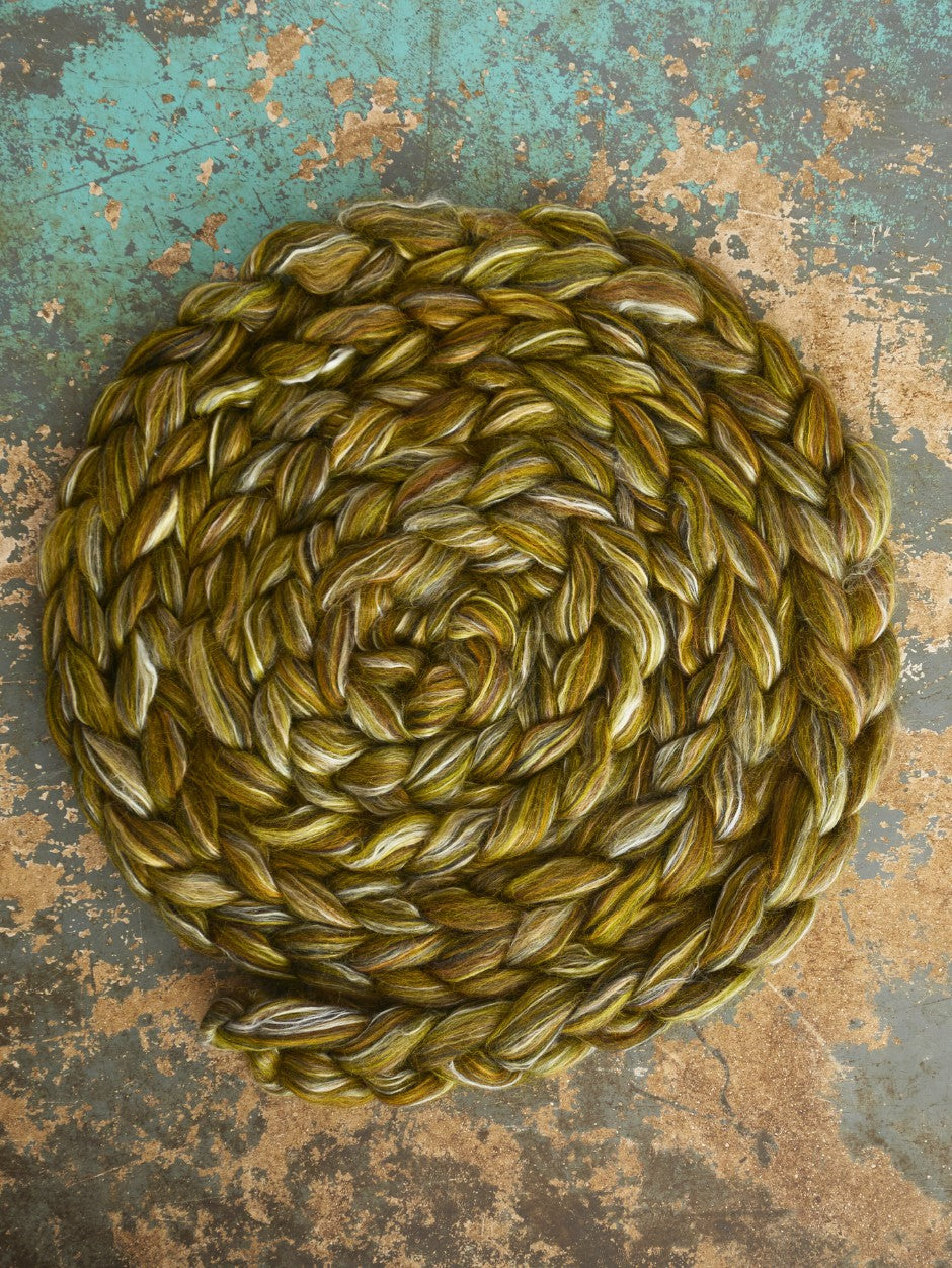 Seafarer Fibre Tops