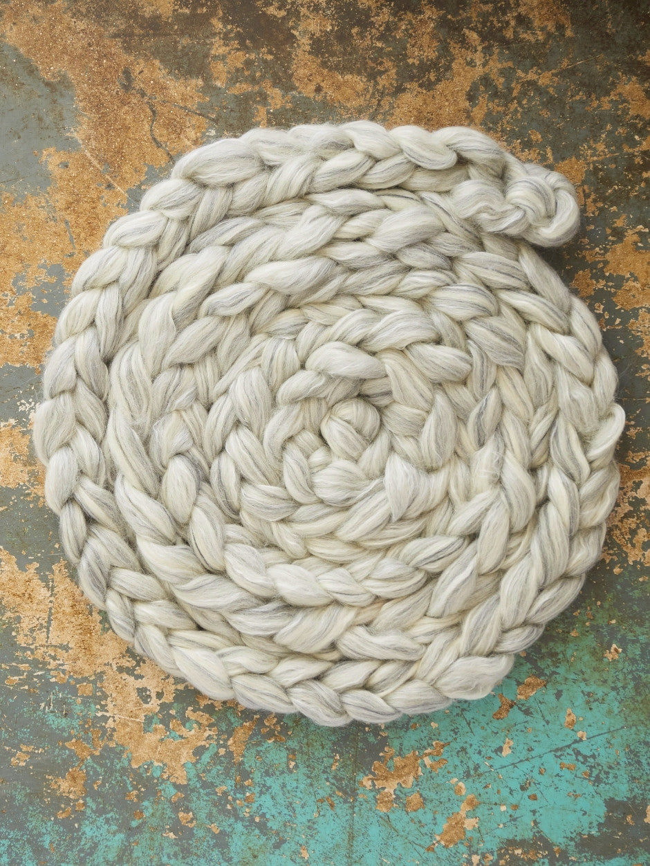 Seafarer Fibre Tops