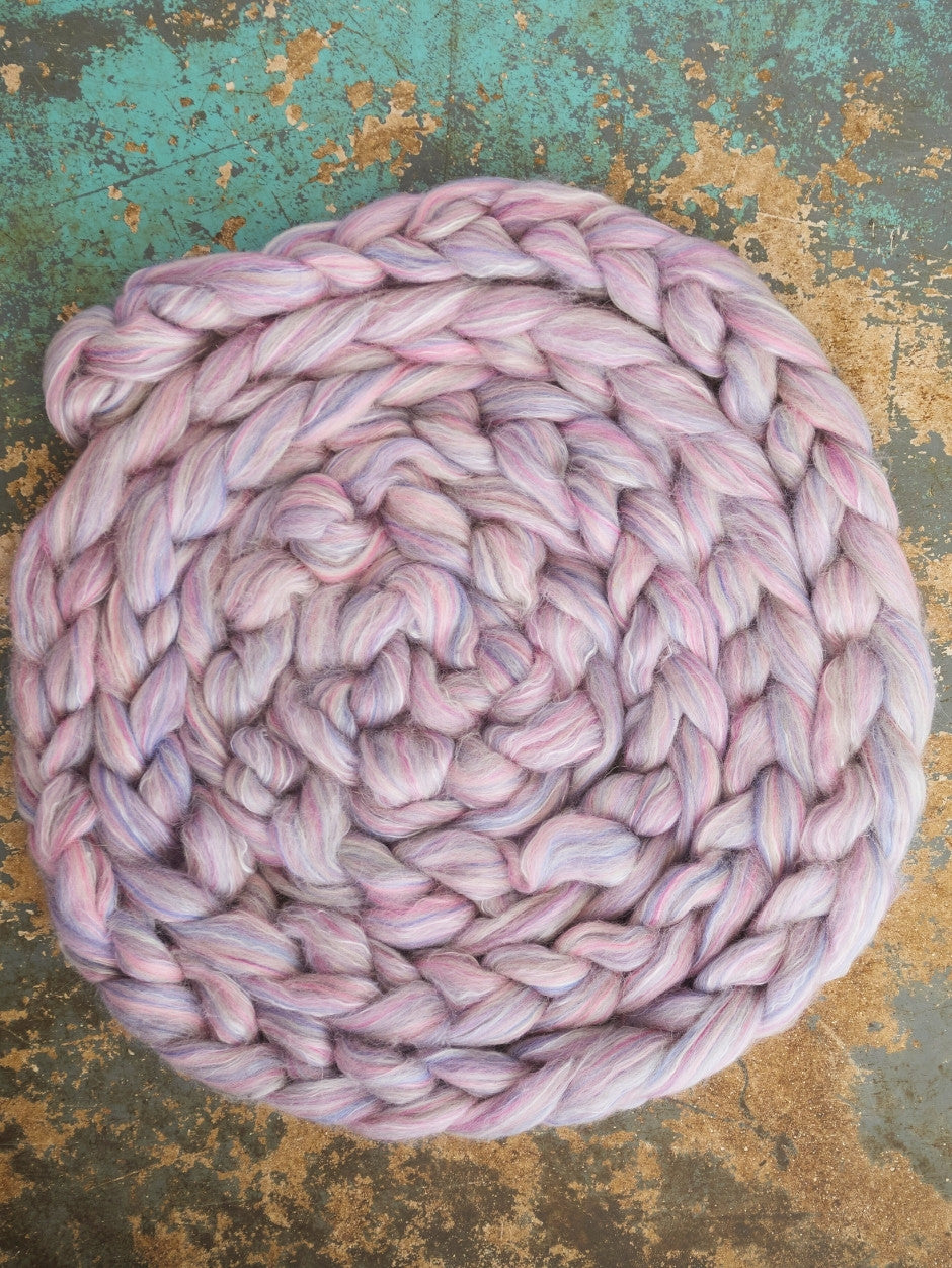 Seafarer Fibre Tops