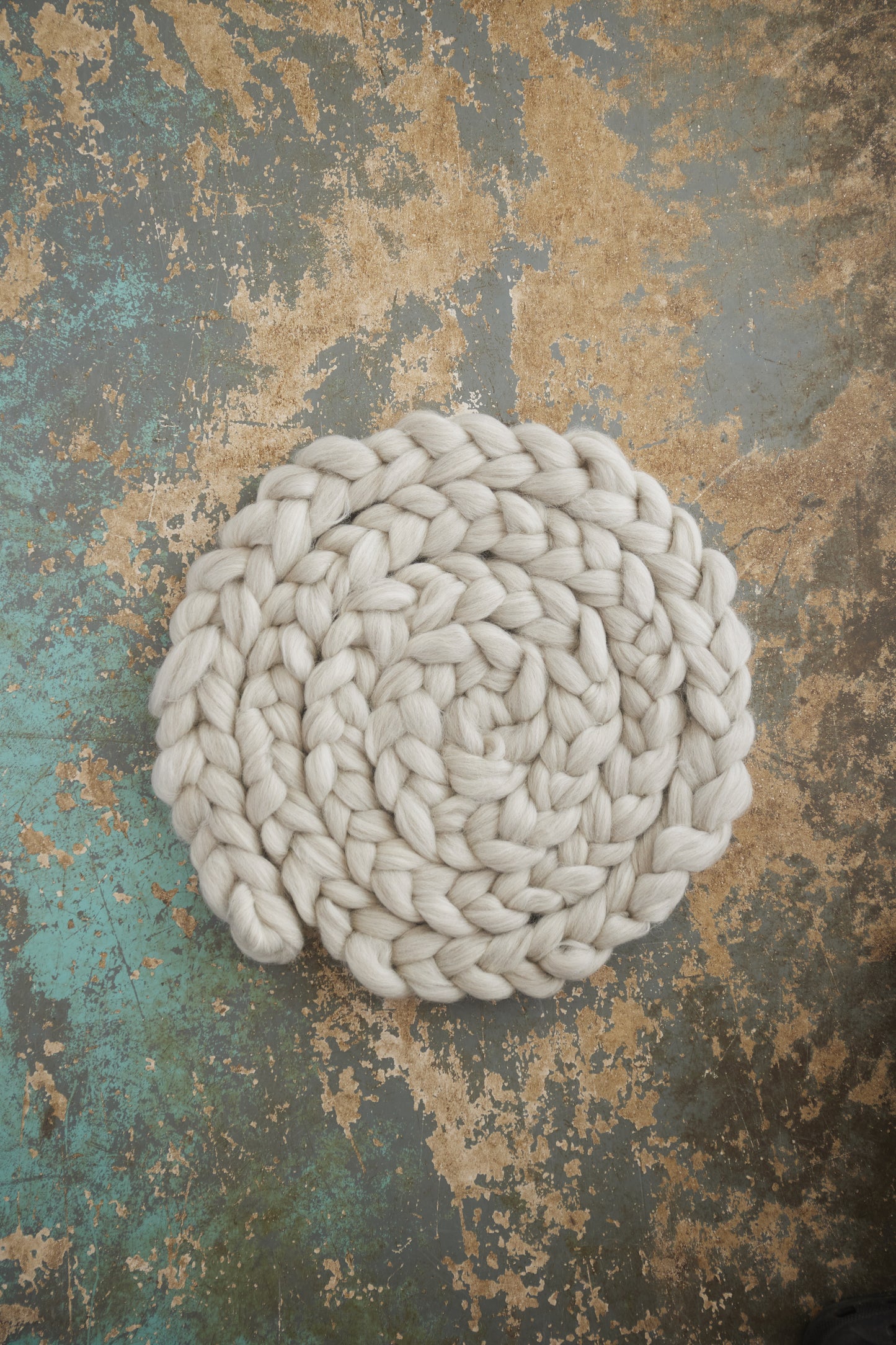 Exmoor Sock Fibre Tops