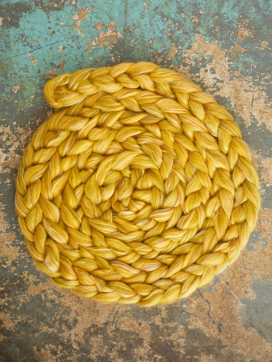 Seafarer Fibre Tops