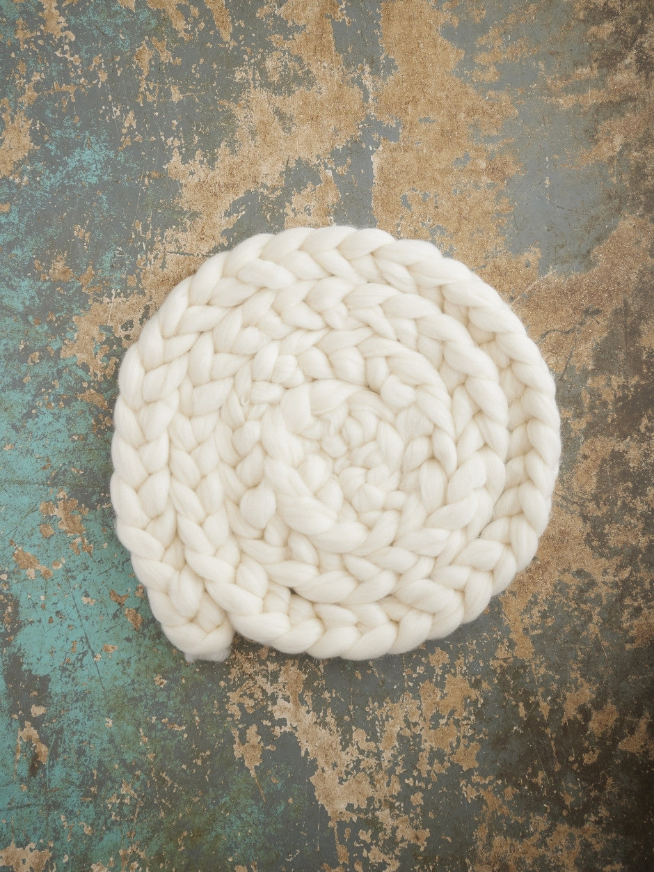 Single-Breed Fibre Tops