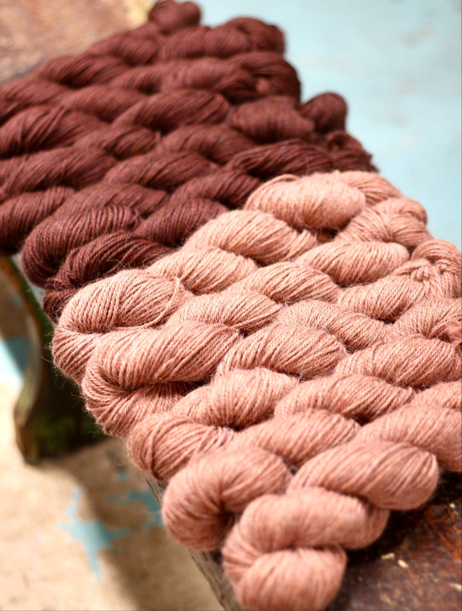Return of Squish – Limited Edition Aran