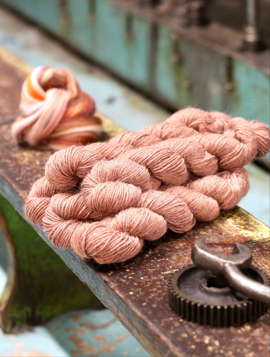 Return of Squish – Limited Edition Aran
