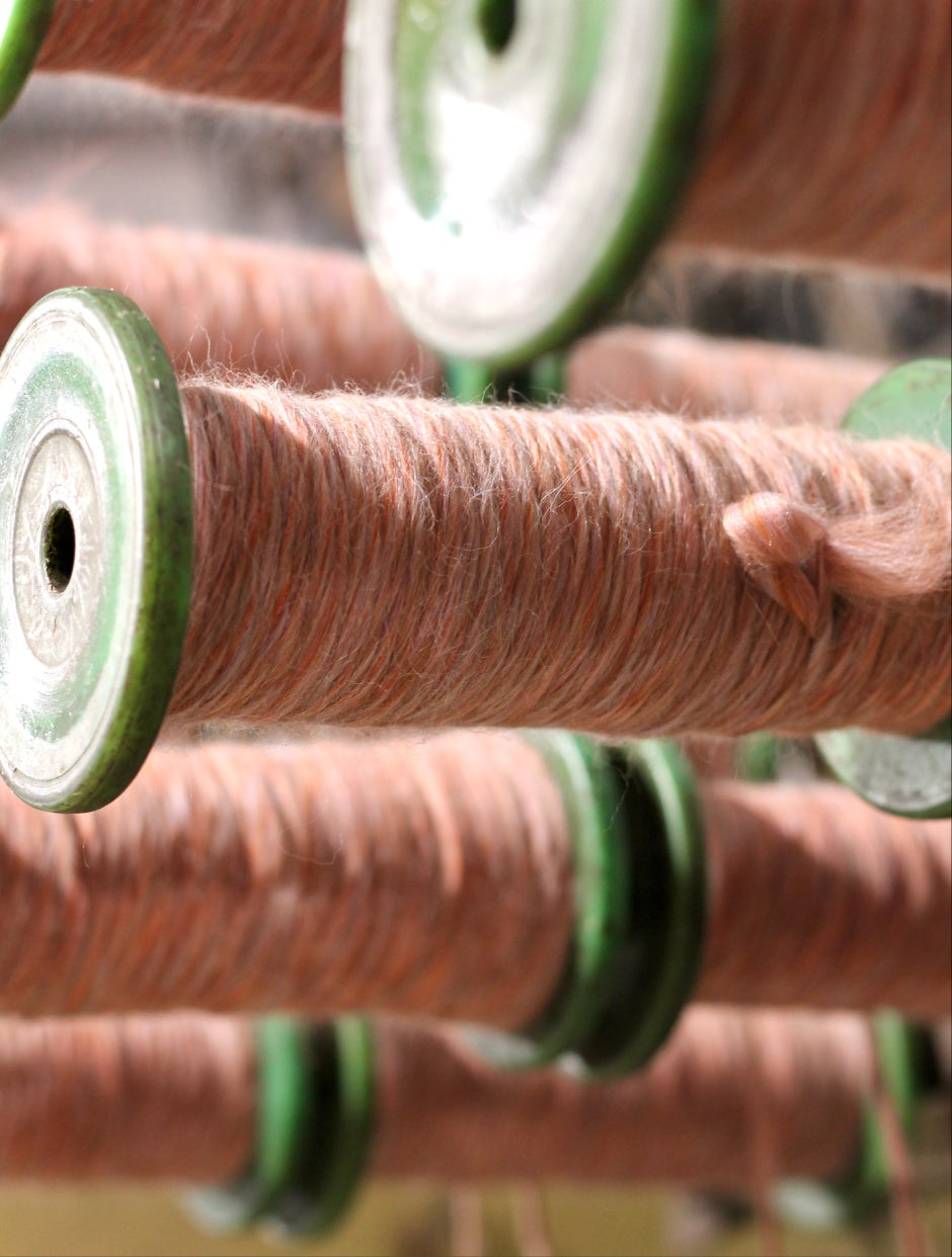 Return of Squish – Limited Edition Aran