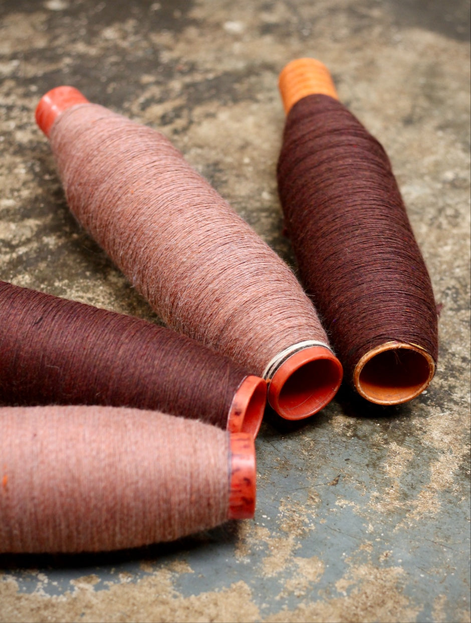 Return of Squish – Limited Edition Aran