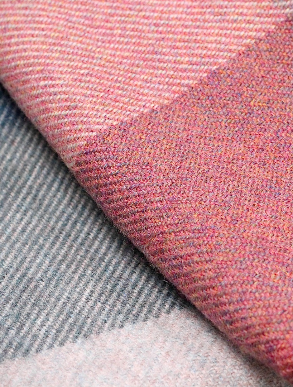 Appledore Heirloom Blankets
