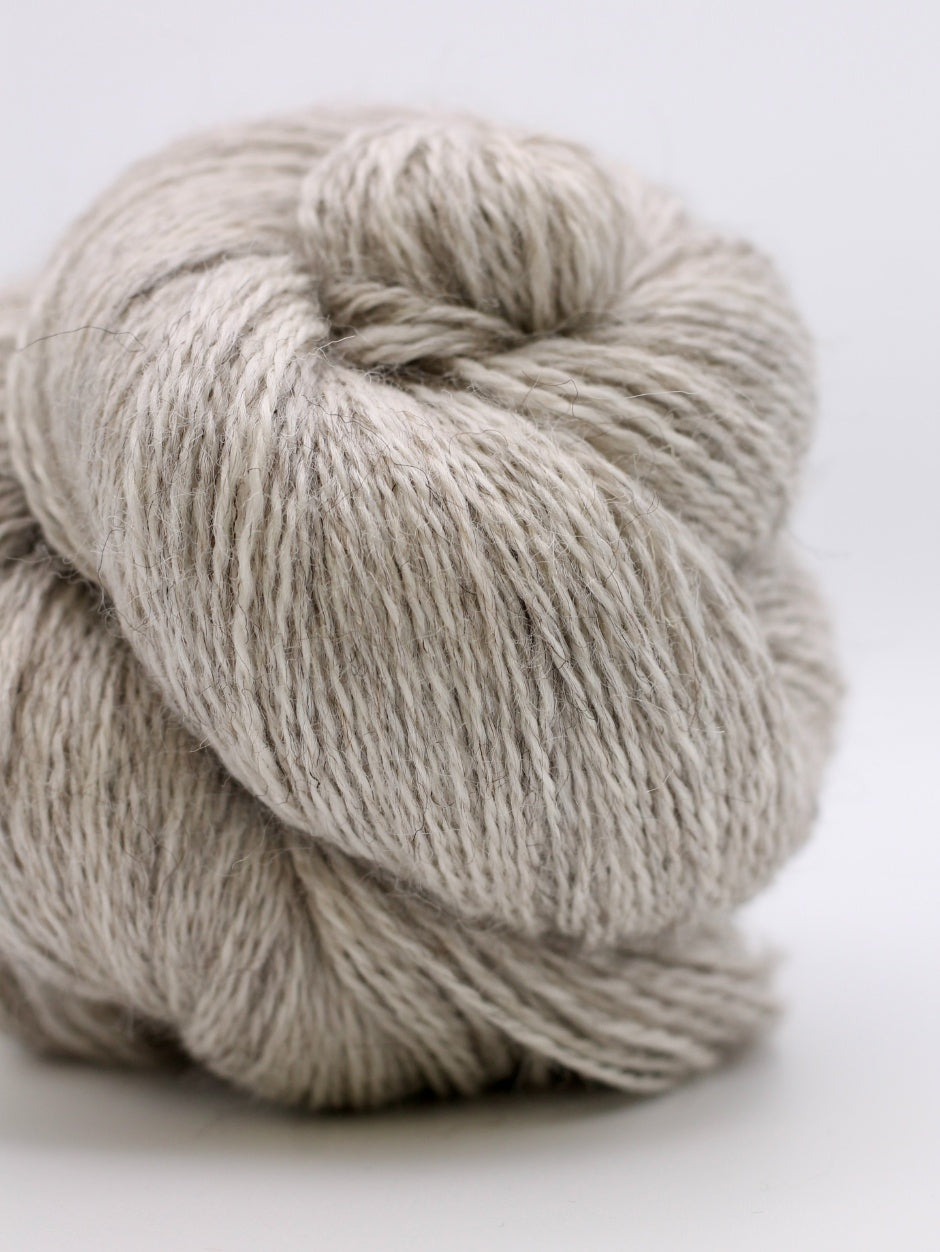 Saltings Sweater Kit by Sarah Solomon