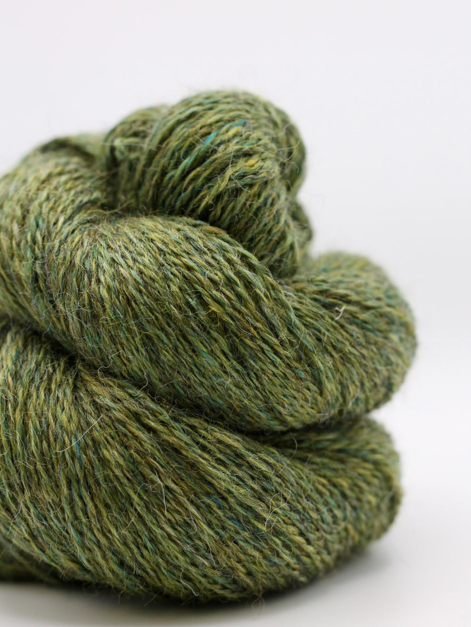 Saltings Sweater Kit by Sarah Solomon