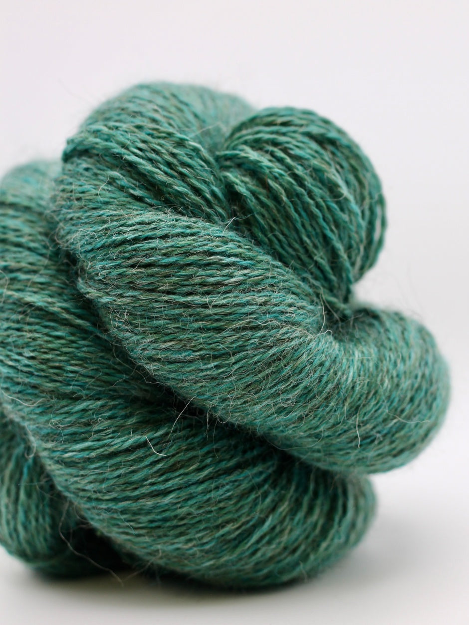 Saltings Sweater Kit by Sarah Solomon