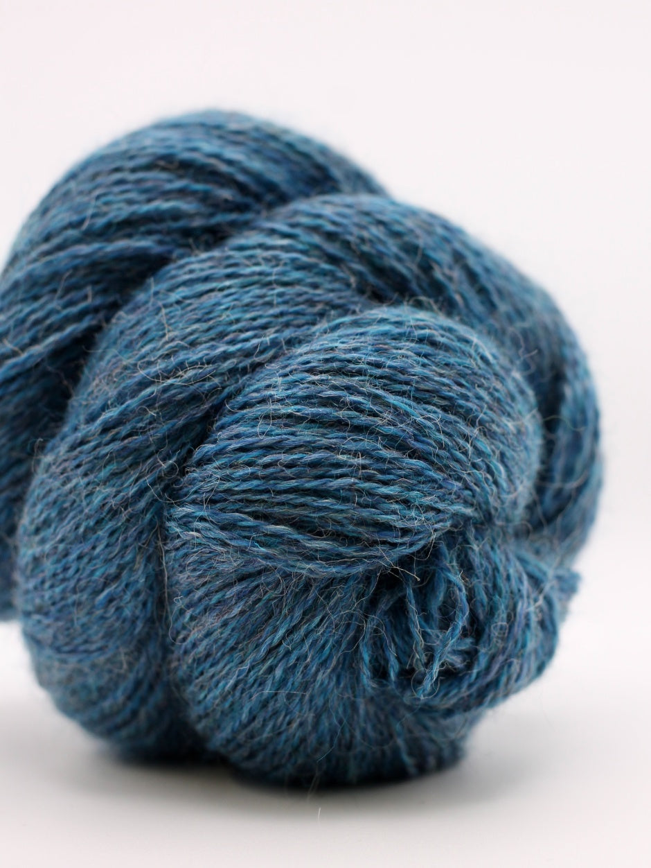 Saltings Sweater Kit by Sarah Solomon