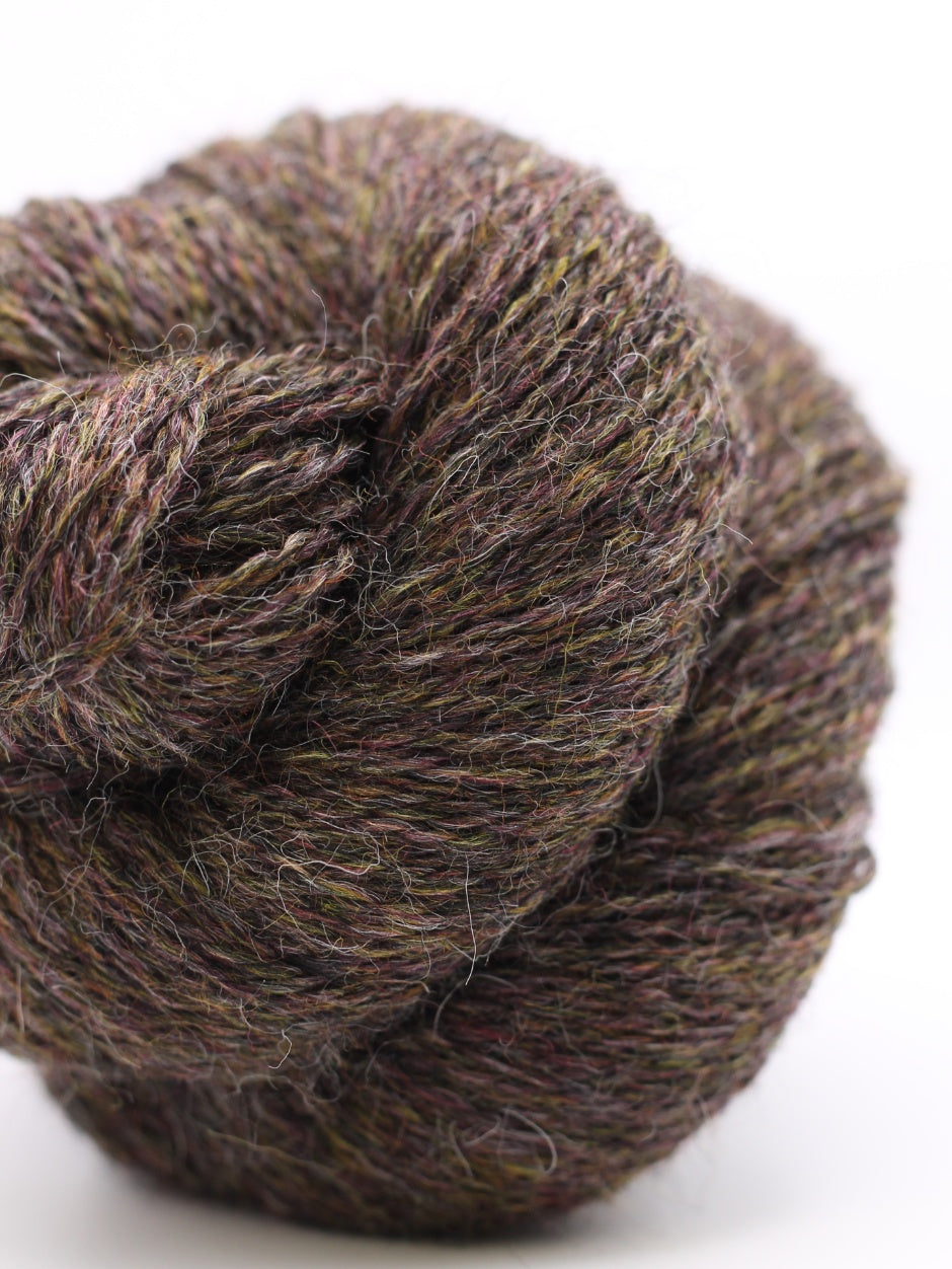 Saltings Sweater Kit by Sarah Solomon