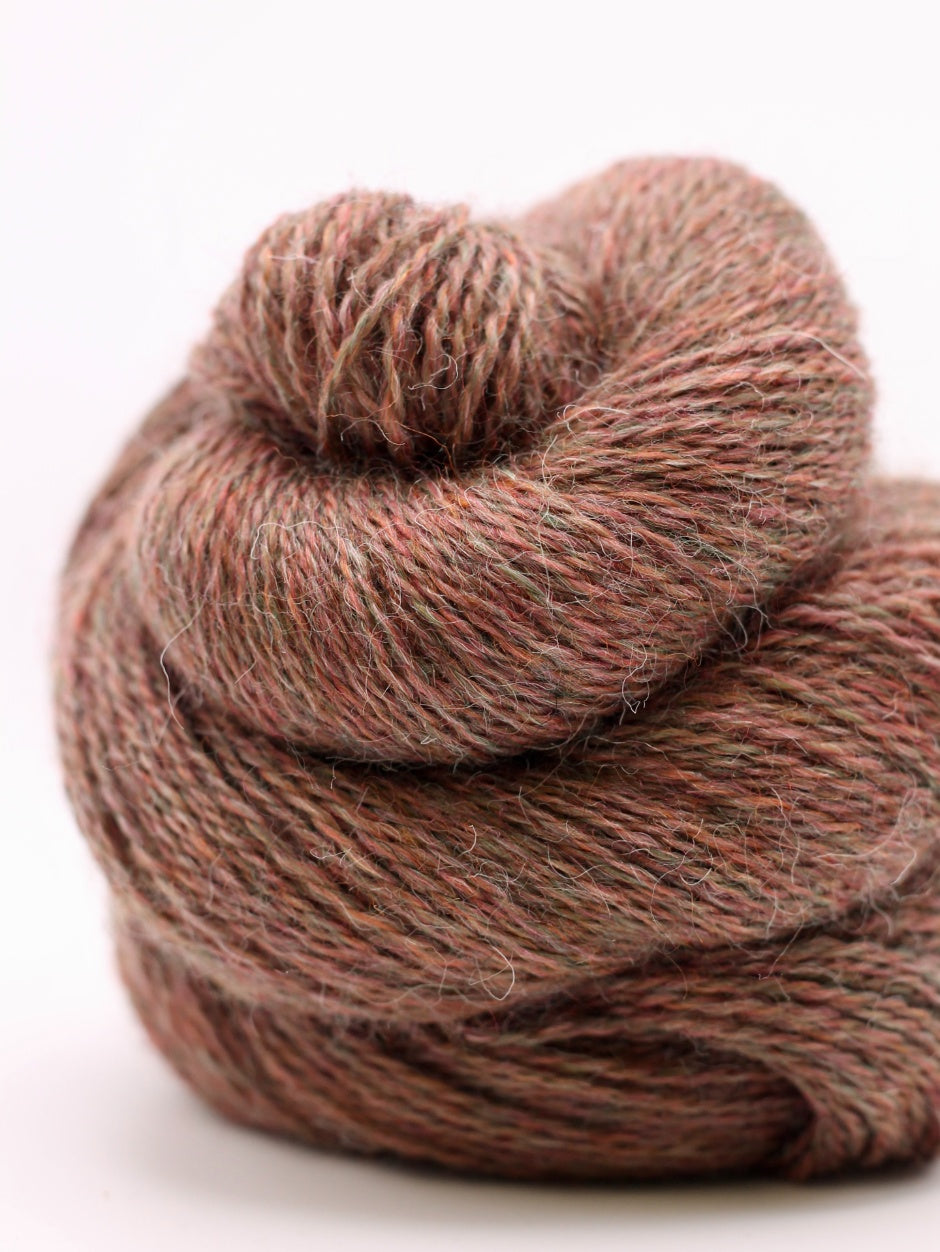 Saltings Sweater Kit by Sarah Solomon