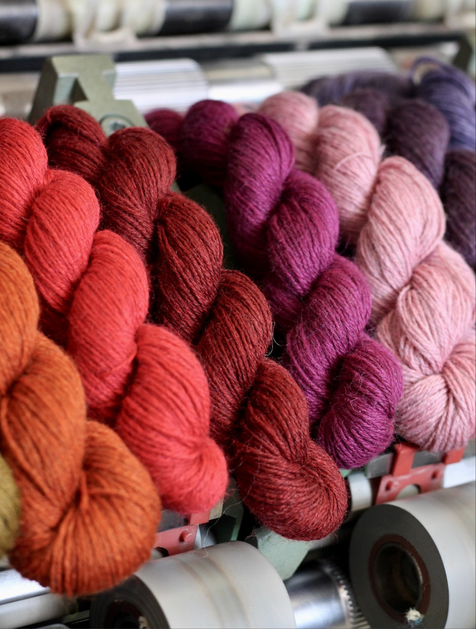 Exmoor Sock 4ply