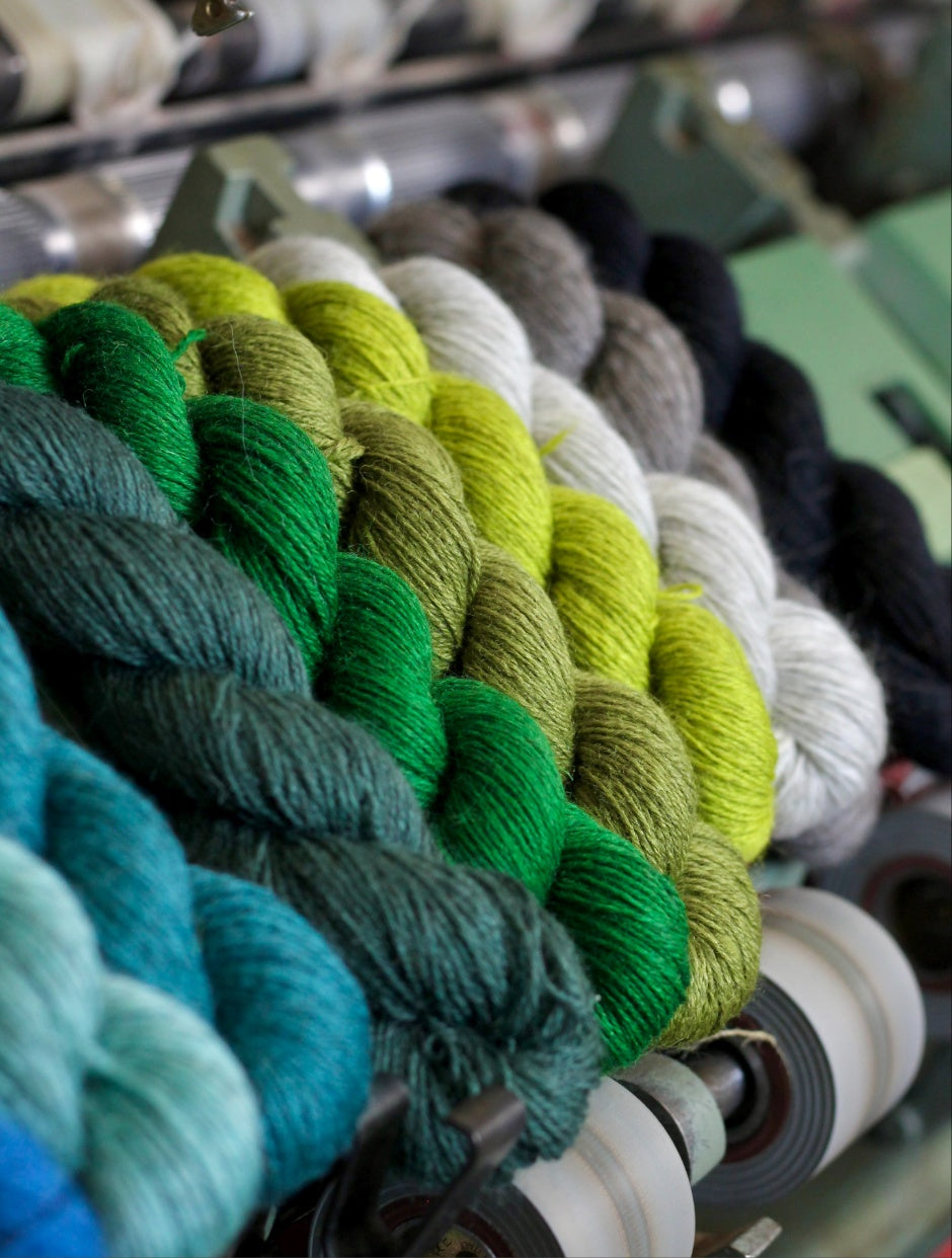 Exmoor Sock 4ply