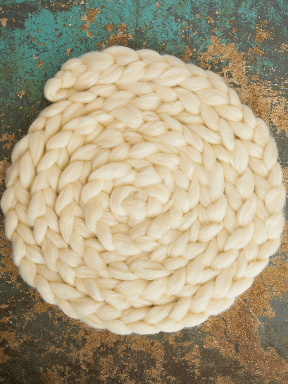Seafarer Fibre Tops