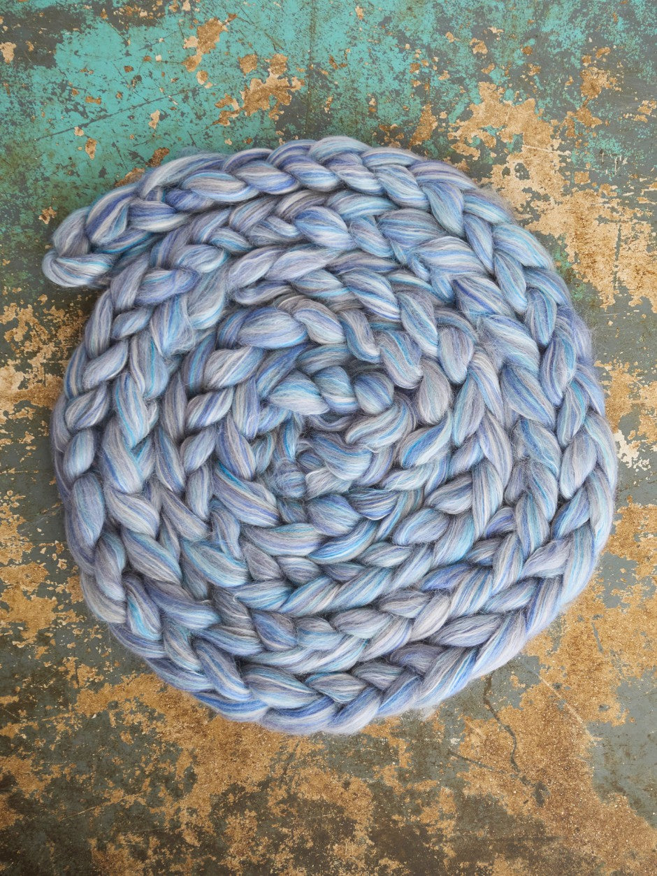 Seafarer Fibre Tops
