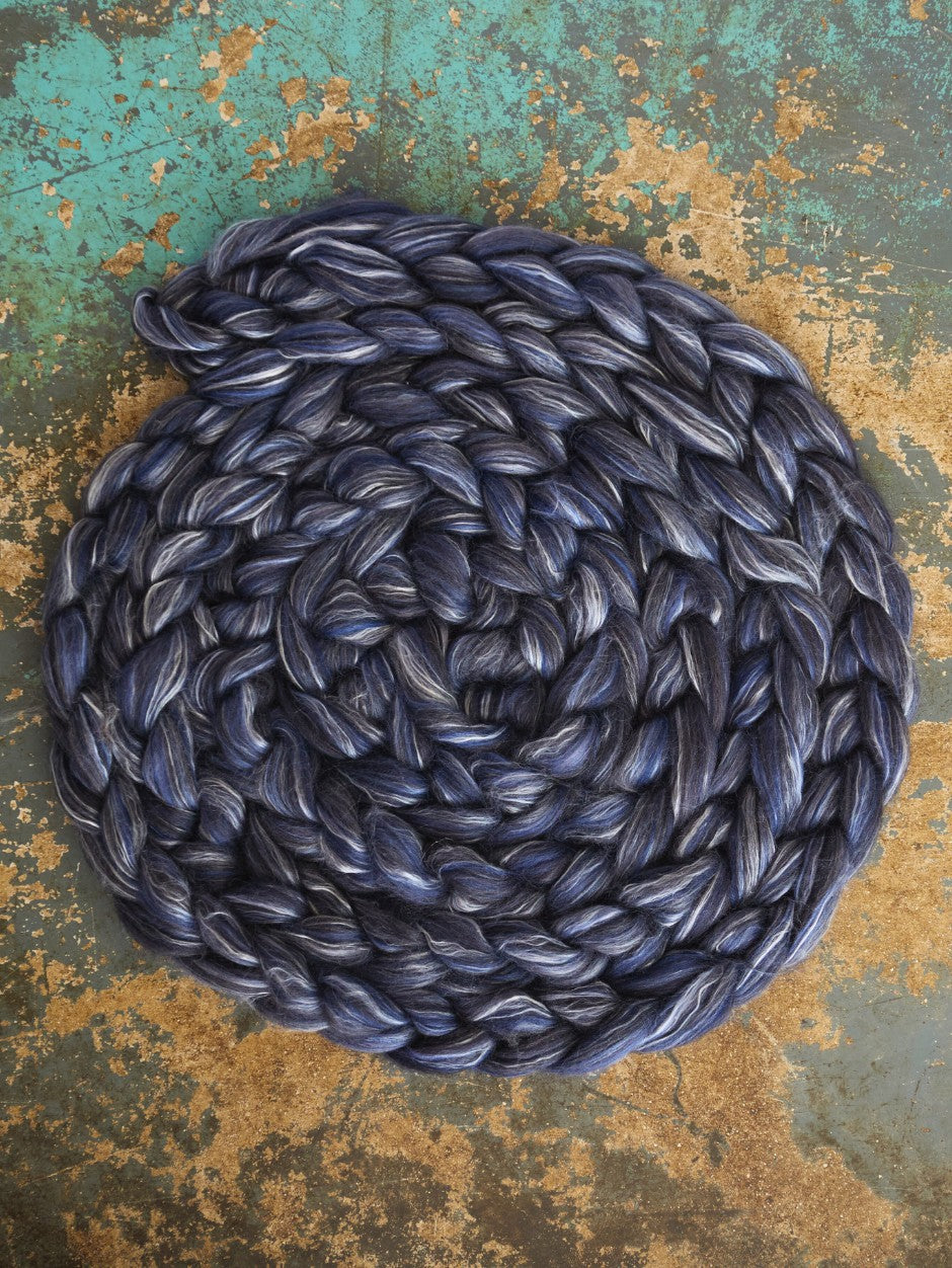 Seafarer Fibre Tops