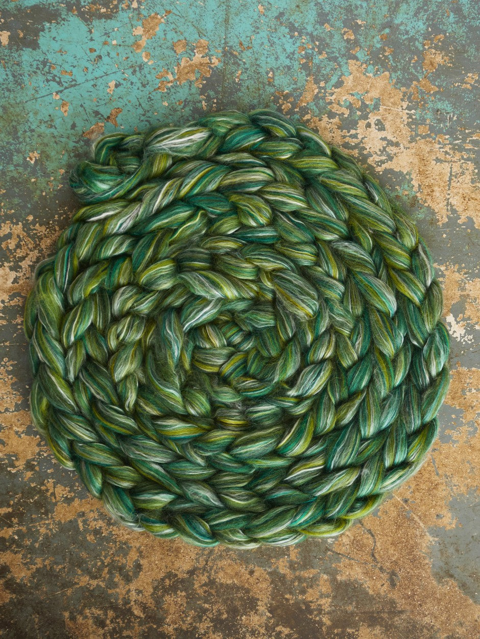 Seafarer Fibre Tops