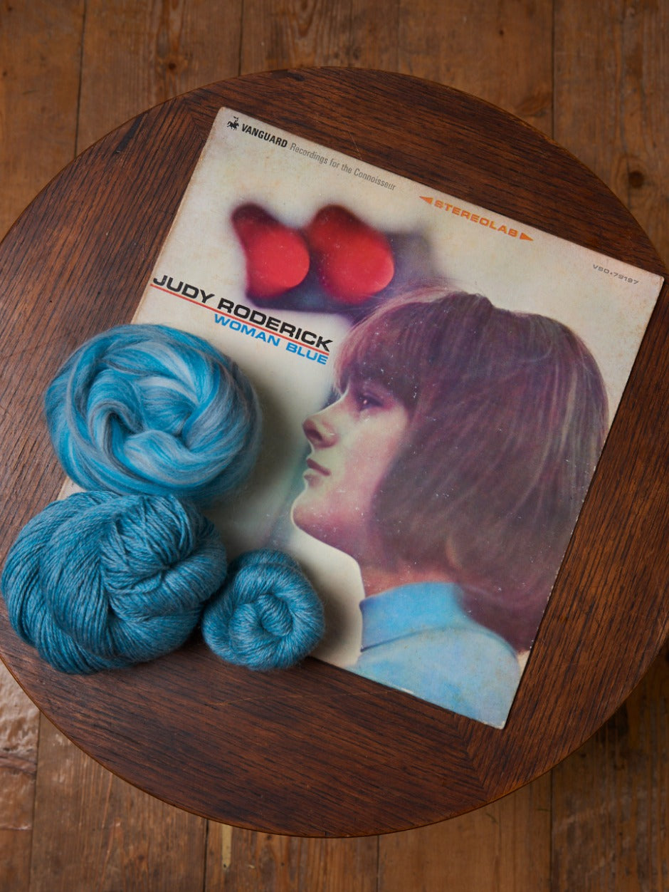 Yarnadelic Sport