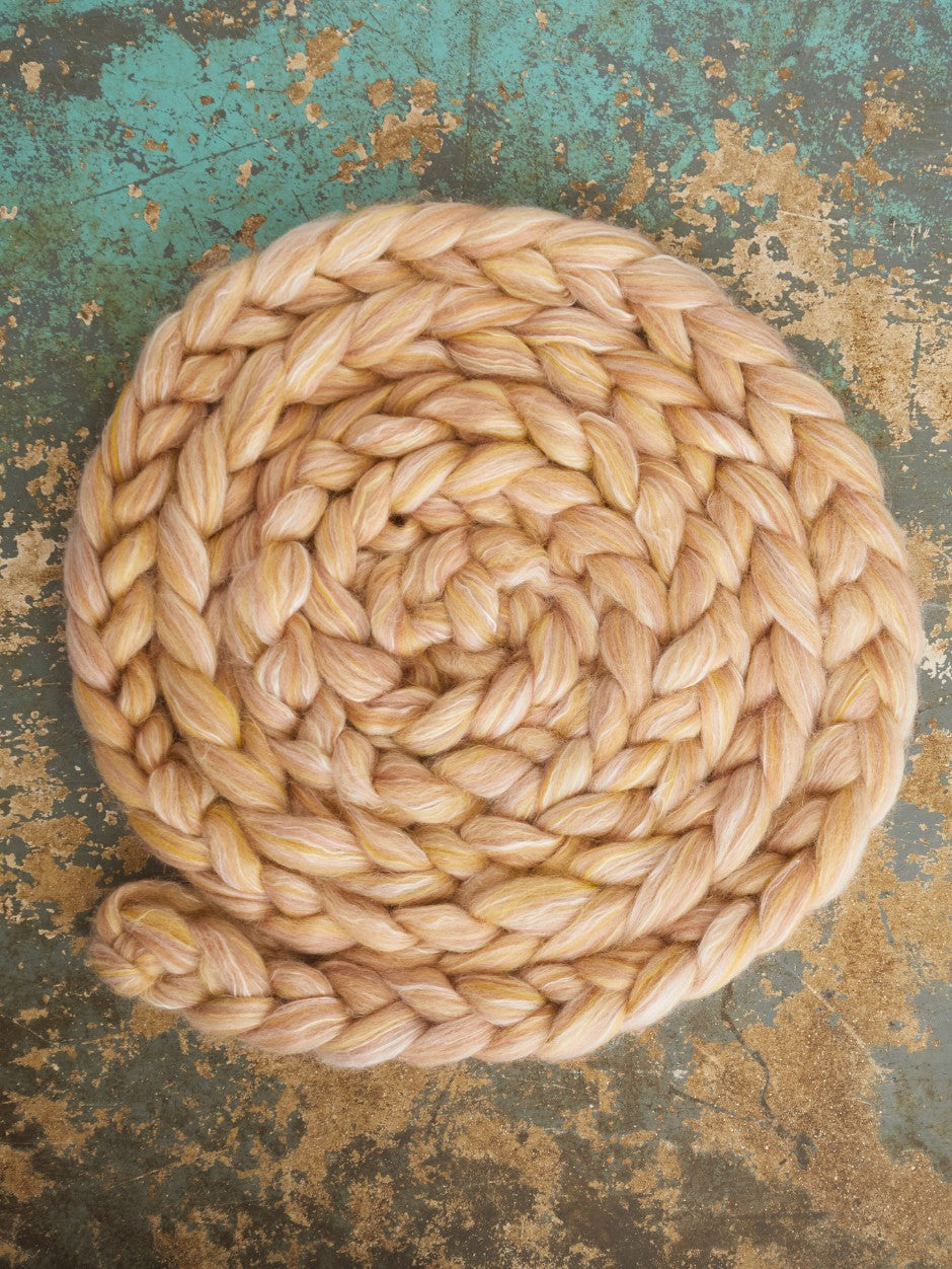 Seafarer Fibre Tops