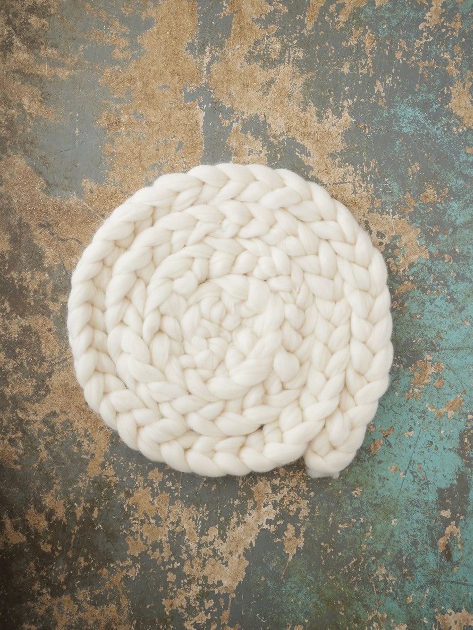 Single-Breed Fibre Tops