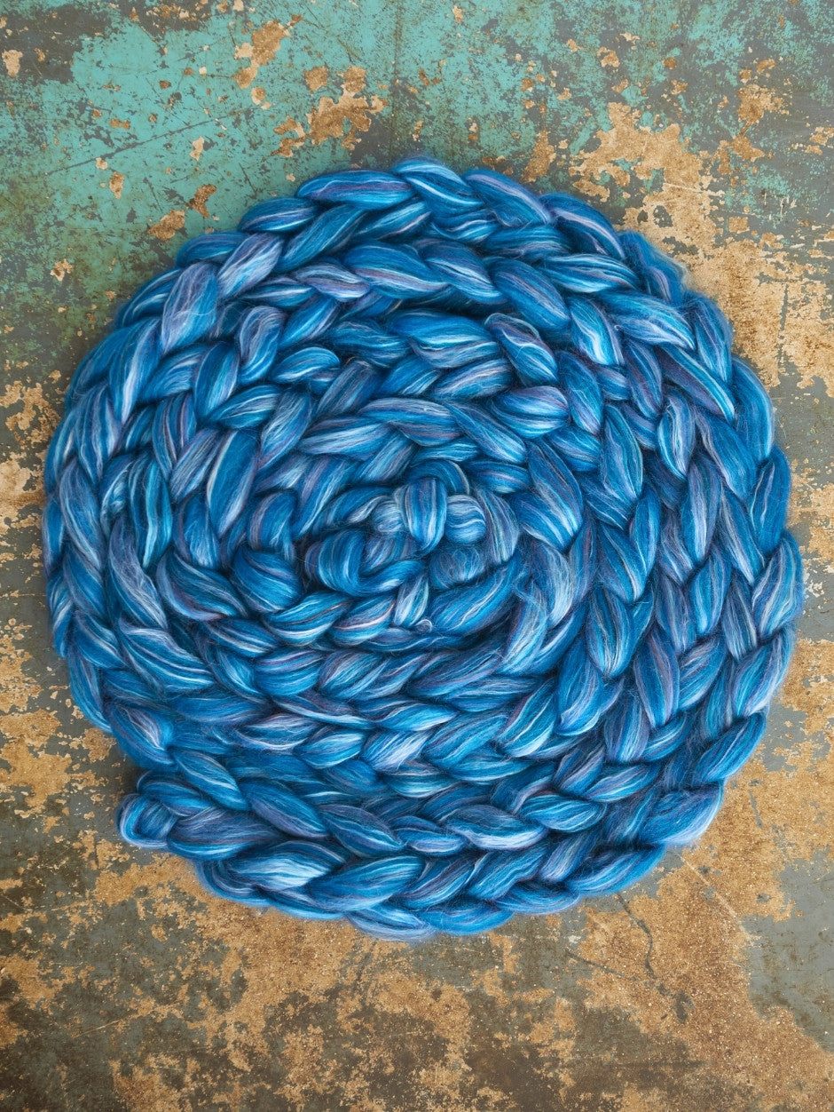 Seafarer Fibre Tops