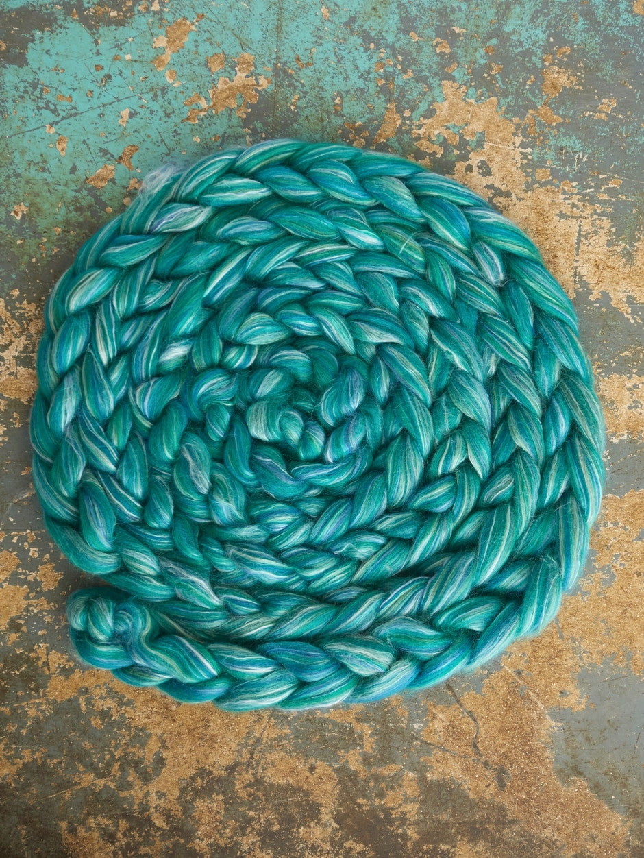 Seafarer Fibre Tops