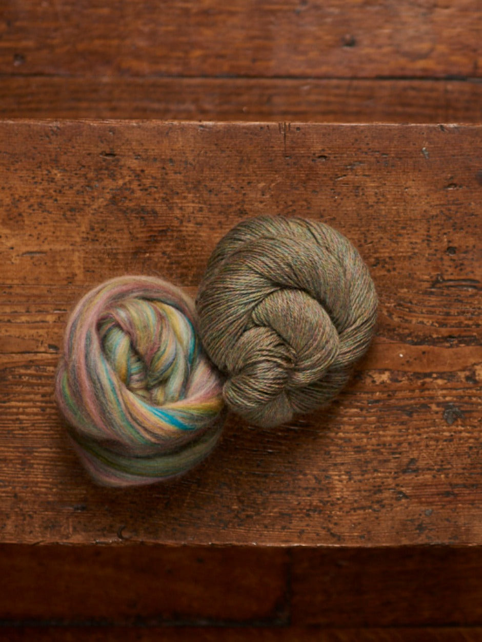 Yarnadelic Worsted