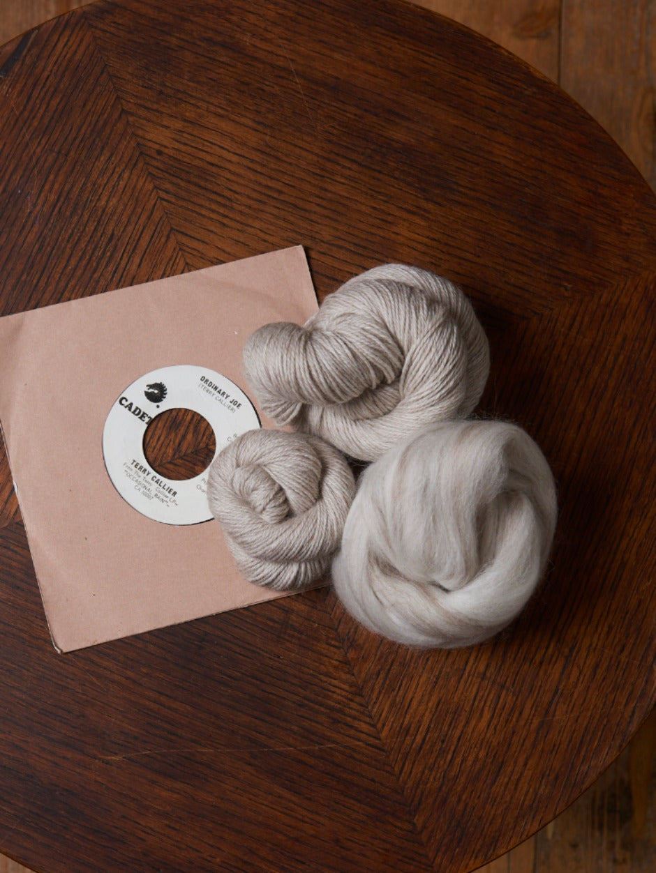 Yarnadelic Worsted
