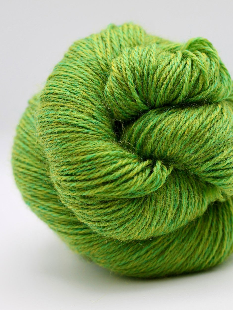 Yarnadelic Worsted