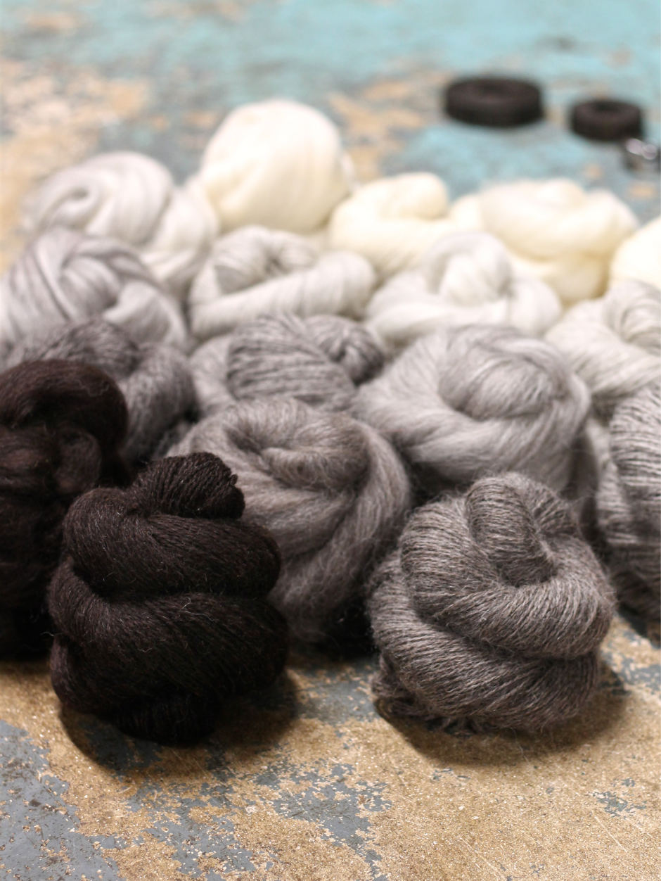 Devon Naturals Fibre Tops